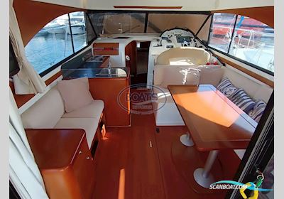 Beneteau Antares 36 Fly Motorboten 2011, met Volvo Penta motor, France