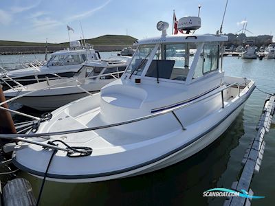 Beneteau Antares 620 Motorboten 2001, Denemarken