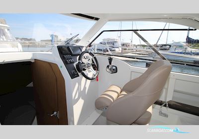 Beneteau Antares 7  Motorboten 2016, met Suzuki motor, Denemarken