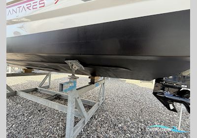 Beneteau Antares 7 Motorboten 2018, met Mercury motor, Denemarken