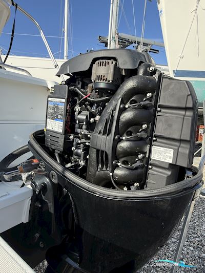 Beneteau Antares 7 Motorboten 2018, met Mercury motor, Denemarken