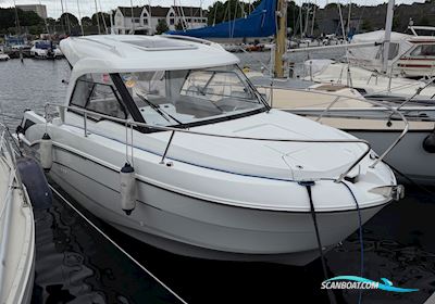 Beneteau Antares 7 Motorboten 2022, met Mercury motor, Denemarken