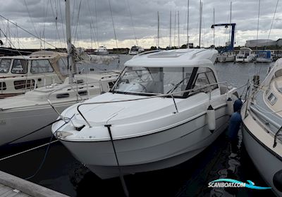 Beneteau Antares 7 Motorboten 2022, met Mercury motor, Denemarken