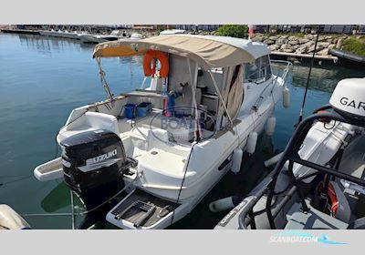 Beneteau Antares 750 HB Motorboten 2011, met Suzuki motor, France