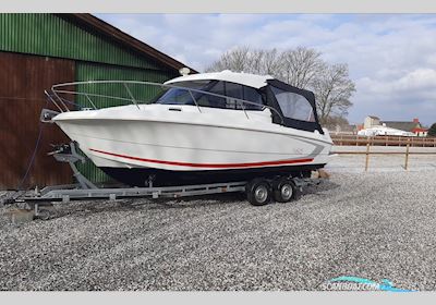 Bénéteau Antares 780 Motorboten 2016, met Mercury motor, Denemarken