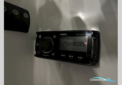 Beneteau Antares 7.80 Motorboten 2016, met Mercury motor, Denemarken