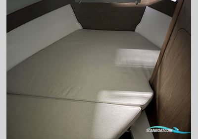 Beneteau Antares 7.80 Motorboten 2016, met Mercury motor, Denemarken