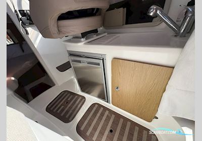 Beneteau Antares 7.80 Motorboten 2014, met Honda motor, Spain