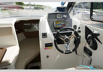 Beneteau Antares 780 Motorboten 2016, met Mercury motor, Sweden