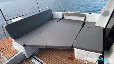 Beneteau Antares 8 OB Motorboten 2018, met Suzuki motor, Duitsland
