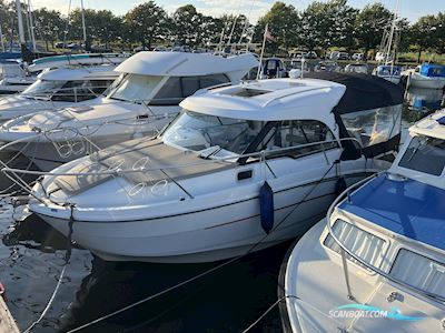 Beneteau Antares 8 Motorboten 2017, Denemarken