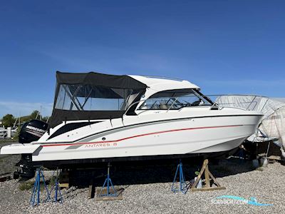 Beneteau Antares 8 Motorboten 2018, met Yamaha motor, Denemarken