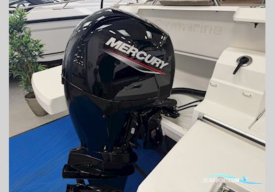 Beneteau Antares 8 Motorboten 2017, met Mercury 150 hk 4-Takt motor, Denemarken