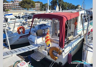 Beneteau Antares 8.05 Motorboten 1992, met Volvo motor, France