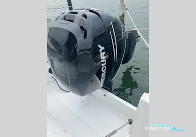 Beneteau Antares 8.80 Motorboten 2015, met Mercury Verado motor, Denemarken