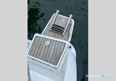 Beneteau Antares 8.80 Motorboten 2015, met Mercury Verado motor, Denemarken