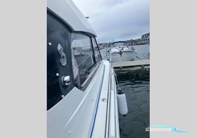 Beneteau Antares 8.80 Motorboten 2015, met Mercury Verado motor, Denemarken