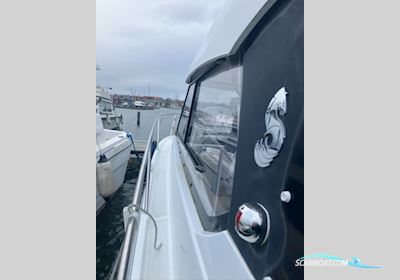 Beneteau Antares 8.80 Motorboten 2015, met Mercury Verado motor, Denemarken