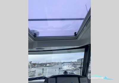 Beneteau Antares 8.80 Motorboten 2015, met Mercury Verado motor, Denemarken