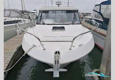Beneteau Antares 8.80 Motorboten 2017, met Suzuki motor, United Kingdom