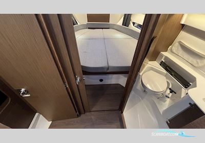 Beneteau Antares 9  Motorboten 2019, met Mercury motor, Denemarken