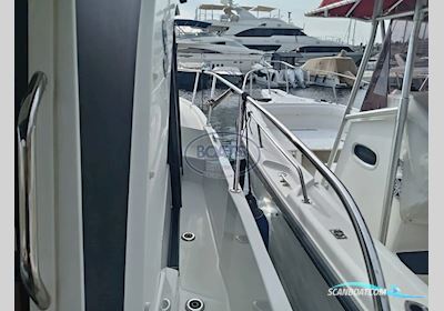 Beneteau Antares 9 ob Motorboten 2023, met Suzuki  motor, France