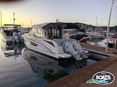 Beneteau Antares 9 ob Motorboten 2019, met Suzuki  motor, France