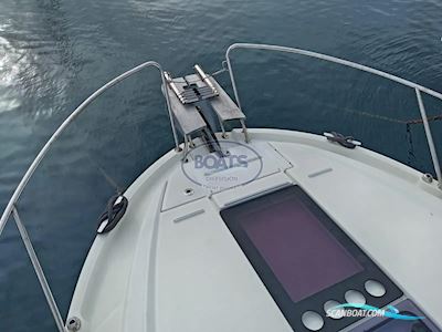 Beneteau Antares 9 ob Motorboten 2019, met Suzuki  motor, France