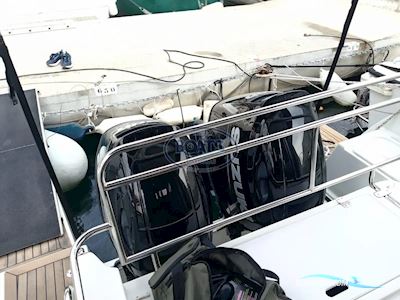 Beneteau Antares 9 ob Motorboten 2019, met Suzuki  motor, France