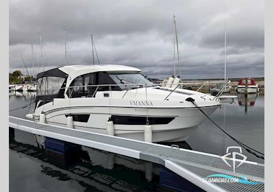 Beneteau Antares 9 Motorboten 2018, met Mercury motor, Denemarken