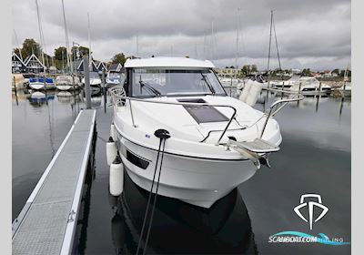 Beneteau Antares 9 Motorboten 2018, met Mercury motor, Denemarken