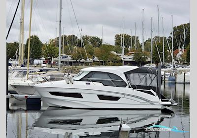 Beneteau Antares 9 Motorboten 2018, met Mercury motor, Denemarken