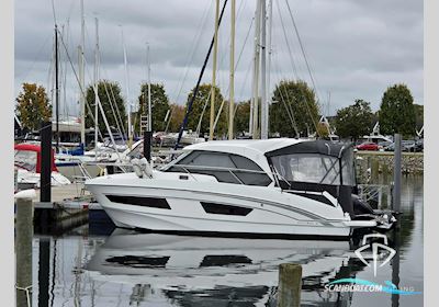Beneteau Antares 9 Motorboten 2018, met Mercury motor, Denemarken