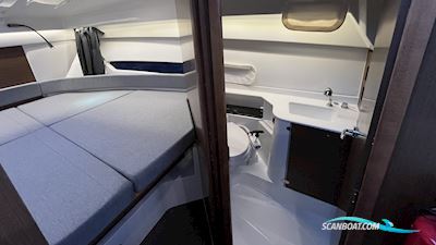 Beneteau Antares 9 Motorboten 2019, met Mercury motor, Denemarken