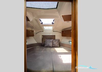 Beneteau Antares 9 Motorboten 2021, met Suzuki 350 DF motor, Denemarken