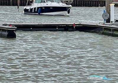 Beneteau Antares 980 Fly Motorboten 2007, met Nanni motor, Duitsland