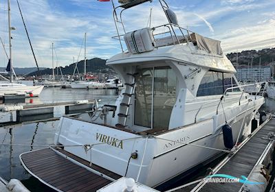 Beneteau Antares 9.80 Motorboten 2005, met Volvo D4 - 210 motor, Spain