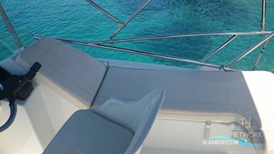 Beneteau Antares 980 Motorboten 2004, met Nanni 4.390 Tdi motor, Griekenland