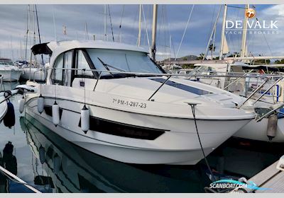 Beneteau Antares Serie 9 Motorboten 2023, met Suzuki motor, Spain