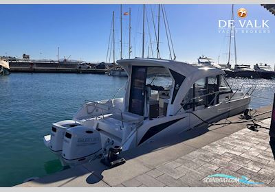 Beneteau Antares Serie 9 Motorboten 2023, met Suzuki motor, Spain