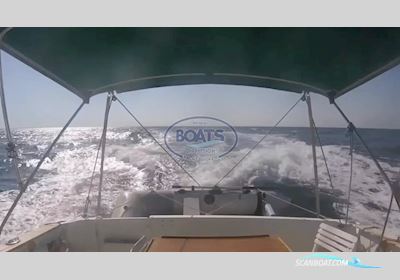 Beneteau Antares Serie 9 Motorboten 2000, met Yanmar motor, France