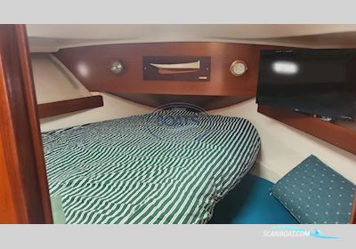 Beneteau Antares Serie9 Motorboten 2000, met Yanmar motor, France