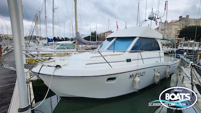 Beneteau Antares Serie9 Motorboten 2000, met Yanmar motor, France