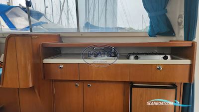 Beneteau Antares Serie9 Motorboten 2000, met Yanmar motor, France