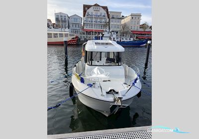 Beneteau Barracuda 7 Motorboten 2020, met Suzuki motor, Duitsland