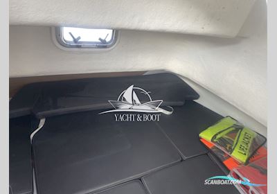 Beneteau Barracuda 7 Motorboten 2020, met Suzuki motor, Duitsland