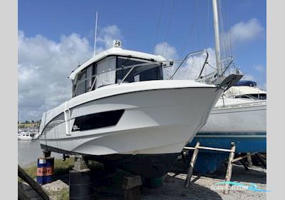 Beneteau Barracuda 9 Motorboten 2019, met Suzuki motor, Ierland