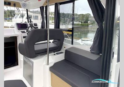Beneteau Barracuda 9 Motorboten 2019, met Suzuki motor, Ierland