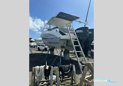 Beneteau Flyer 10 Motorboten 2019, met Suzuki motor, Geen landeninfo
