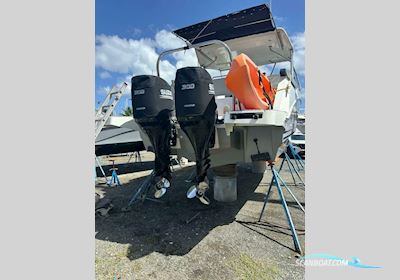 Beneteau Flyer 10 Motorboten 2019, met Suzuki motor, Geen landeninfo